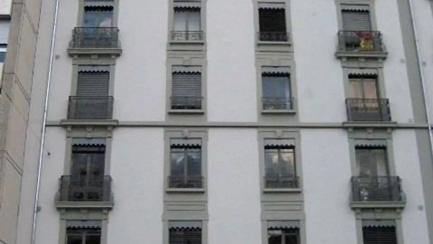 Appartement à louer - Rue Ferdinand- Hodler 19, 1207 Genève