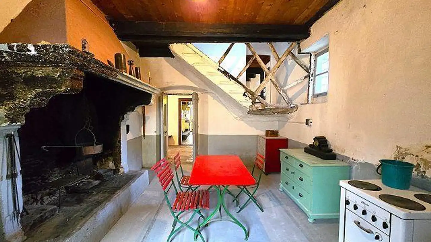 Hotel in vendita - 6718 Olivone - Foto 4