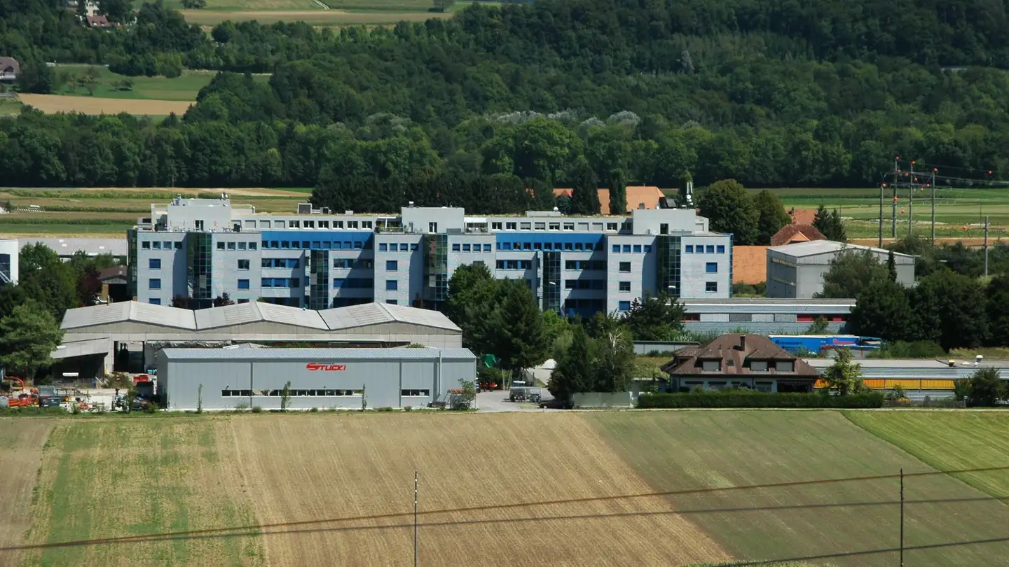 Bürofläche mieten - 3123 Belp