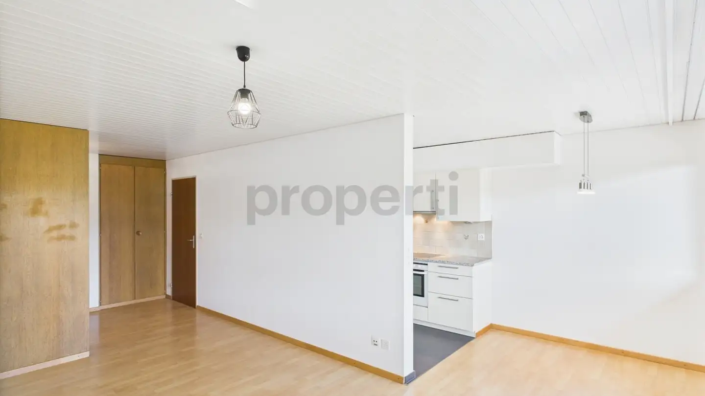 Appartamento in affitto - 4542 Luterbach - Foto 2