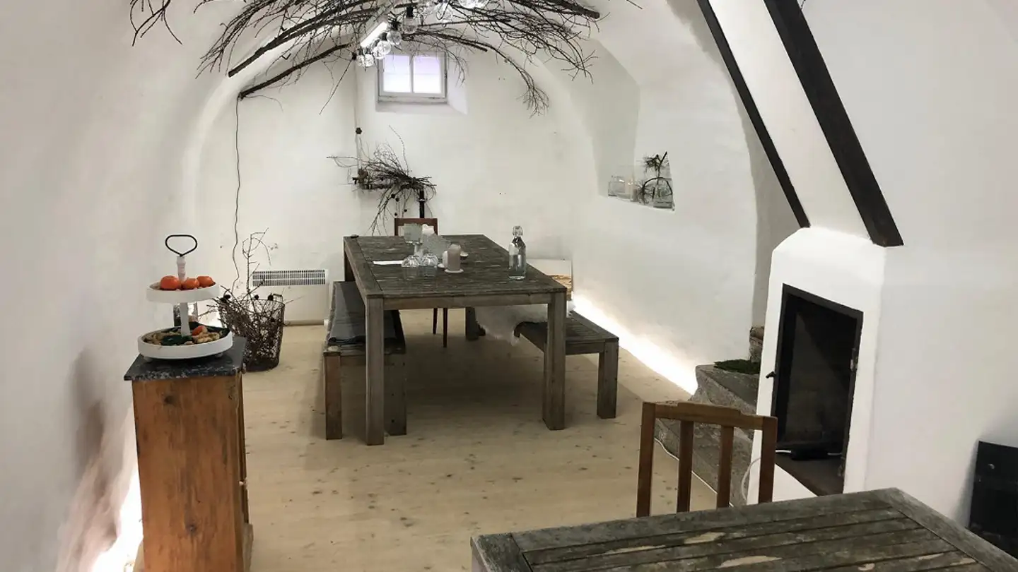 Commerciale in affitto - Hauptgasse, 9050 Appenzell - Photo 2