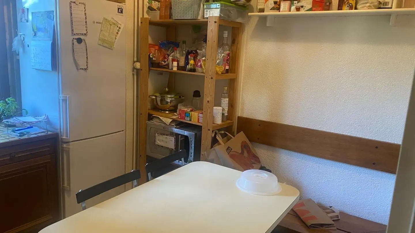 Zimmer mieten - Chemin Des Galéides 12, 1234 Vessy - Foto 2