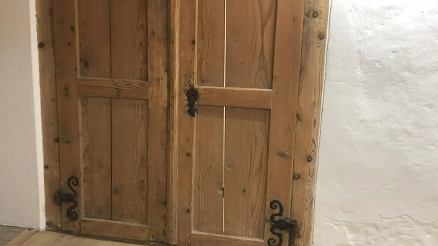 Commerciale in affitto - Hauptgasse, 9050 Appenzell - Photo 3