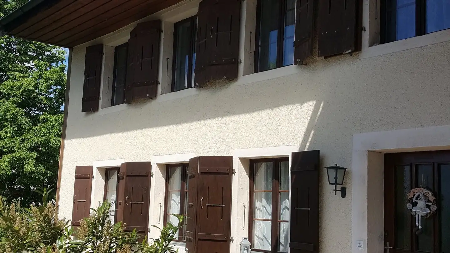 Appartement à louer - Spielhofweg 1, 2545 Selzach