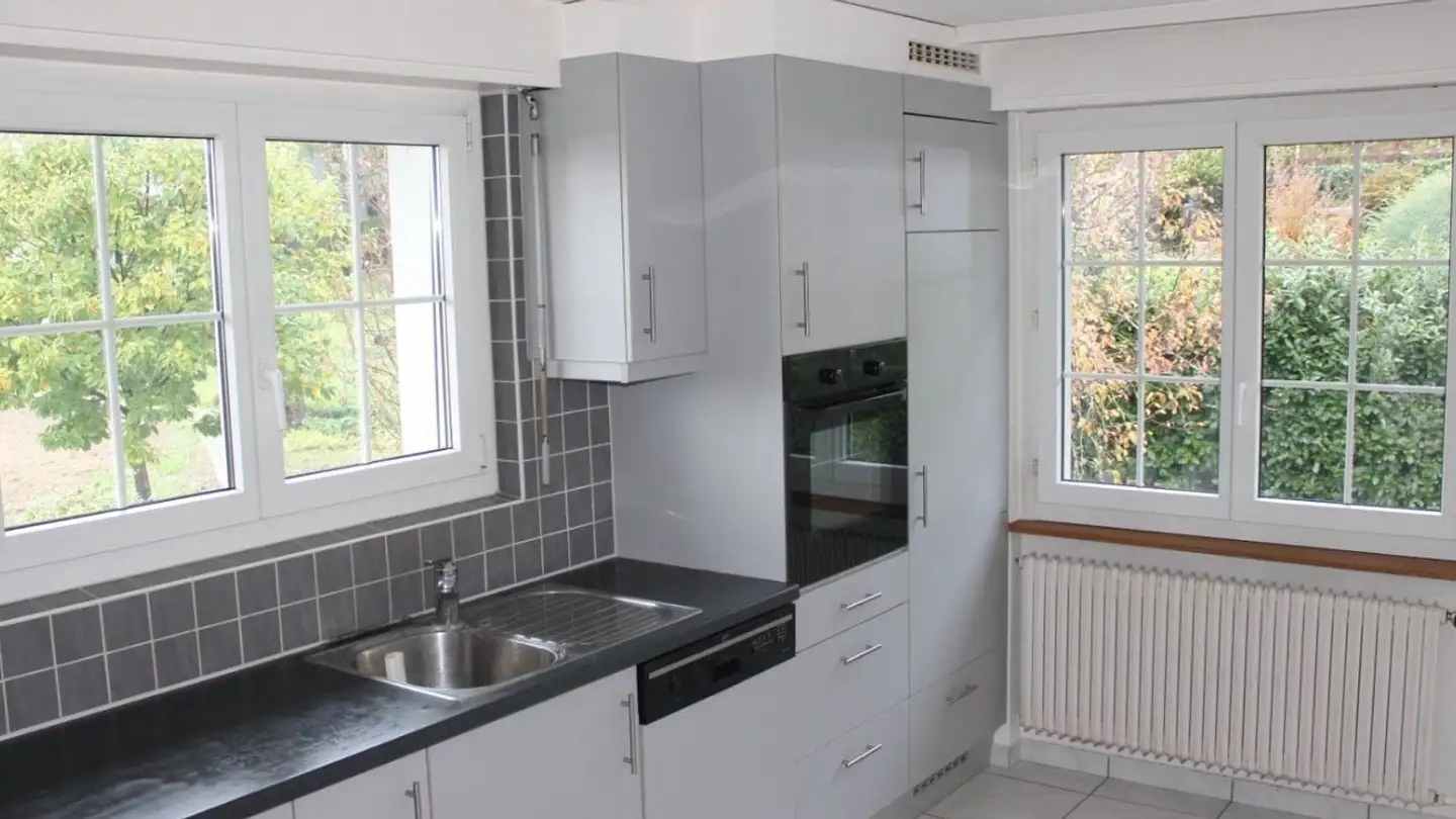 Appartamento in affitto - 1752 Villars-sur-Glâne