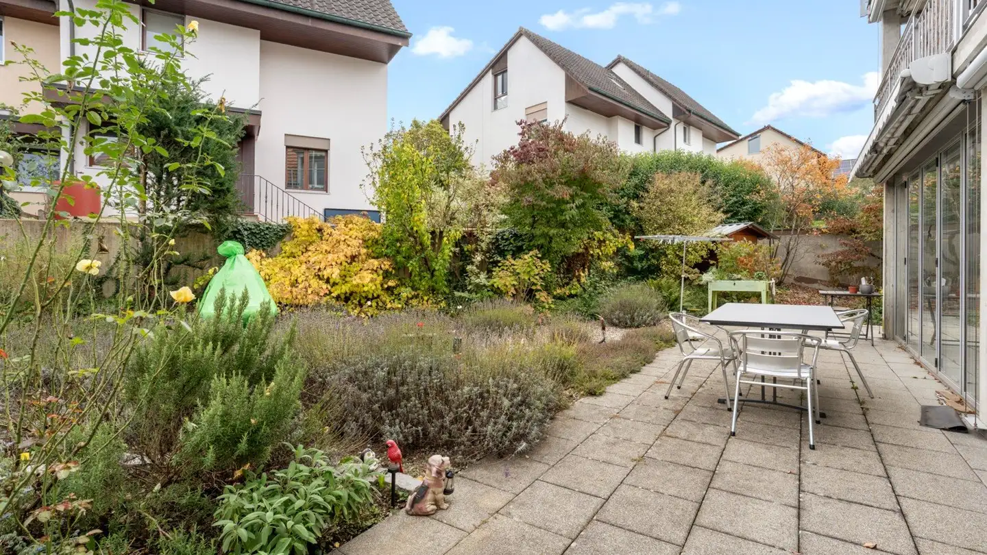 Appartement à vendre - Am Chatzebach 22, 4104 Oberwil BL - Photo 2