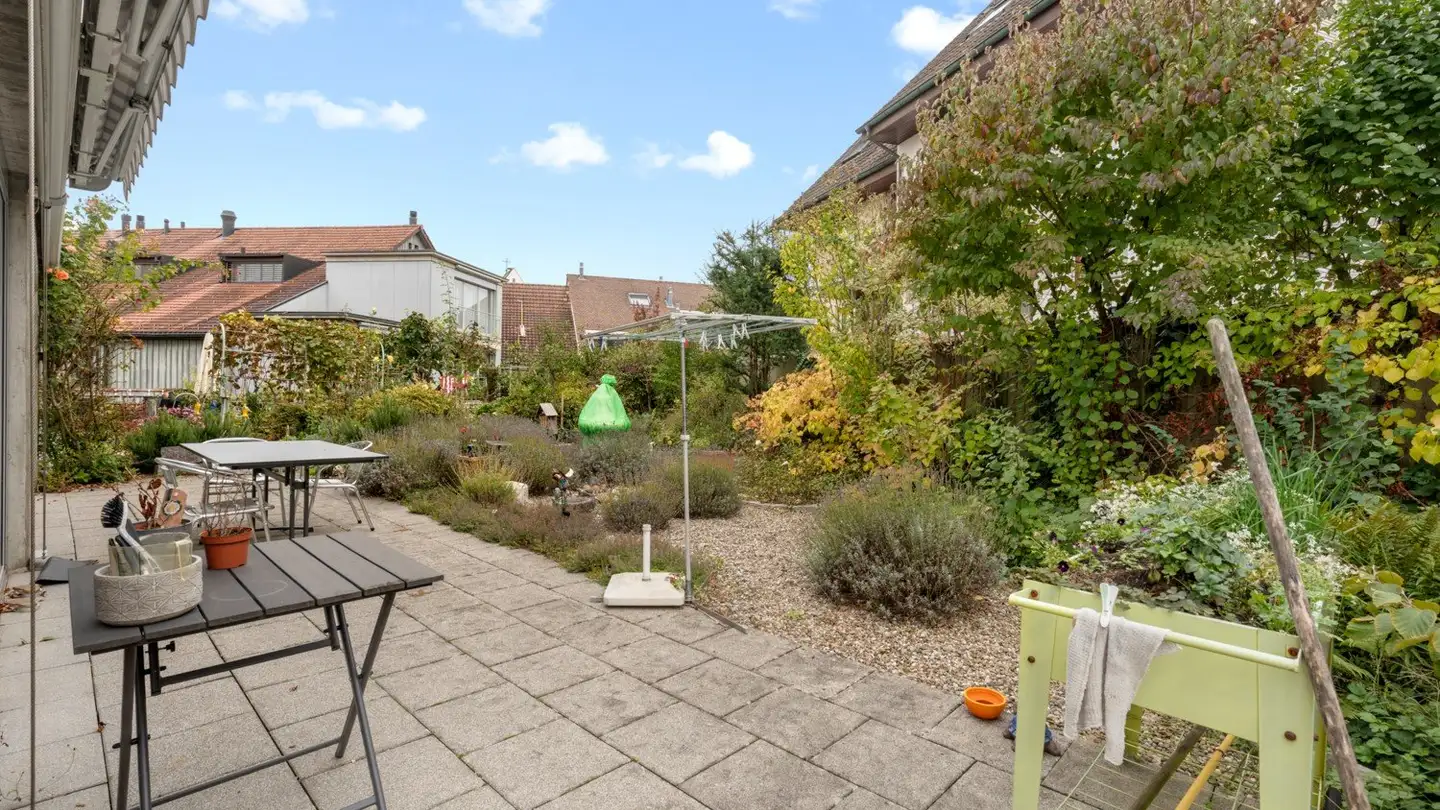 Appartement à vendre - Am Chatzebach 22, 4104 Oberwil BL