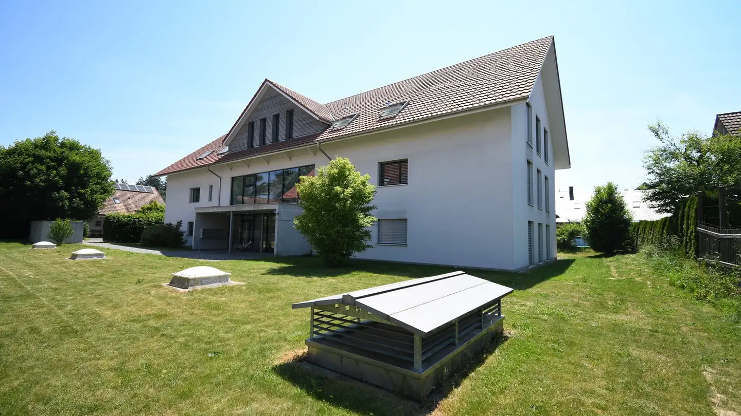 Appartement à louer - Neufeldweg 3, 3373 Heimenhausen