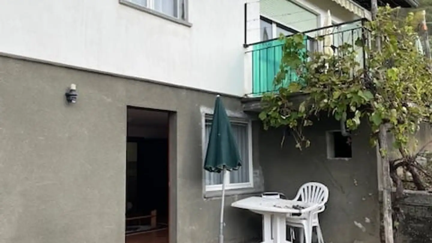 Appartamento in affitto - Marzano, 6718 Olivone