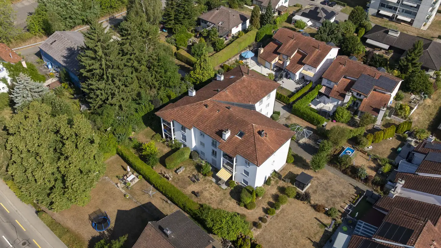 Appartamento in vendita - Arbonerstrasse 59, 8580 Amriswil