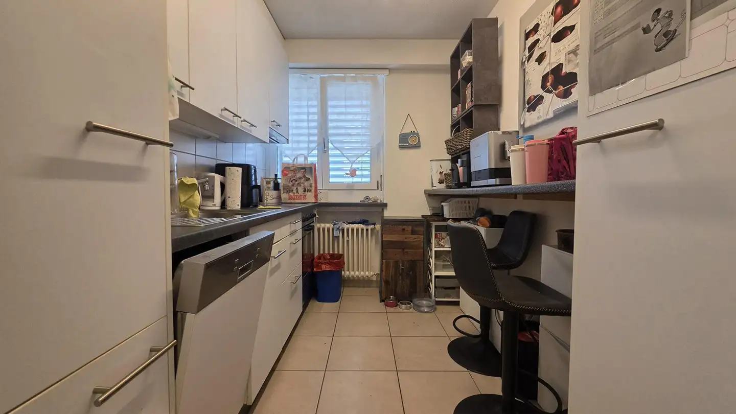 Apartment for rent - Hörnlistrasse 72, 8400 Winterthur - Photo 3