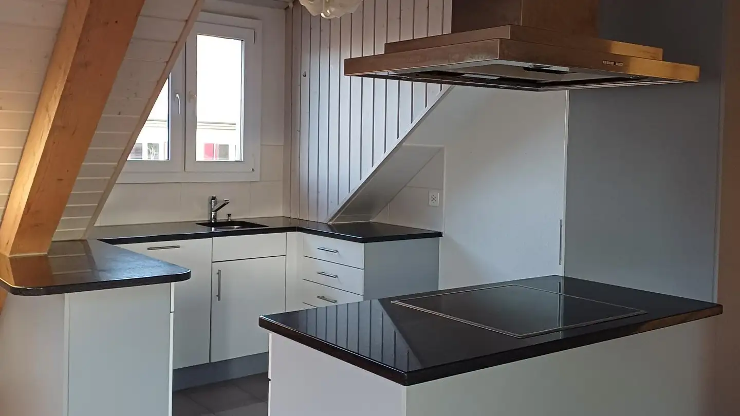 Attico in affitto - Greyerzstrasse 101, 3013 Bern - Photo 2