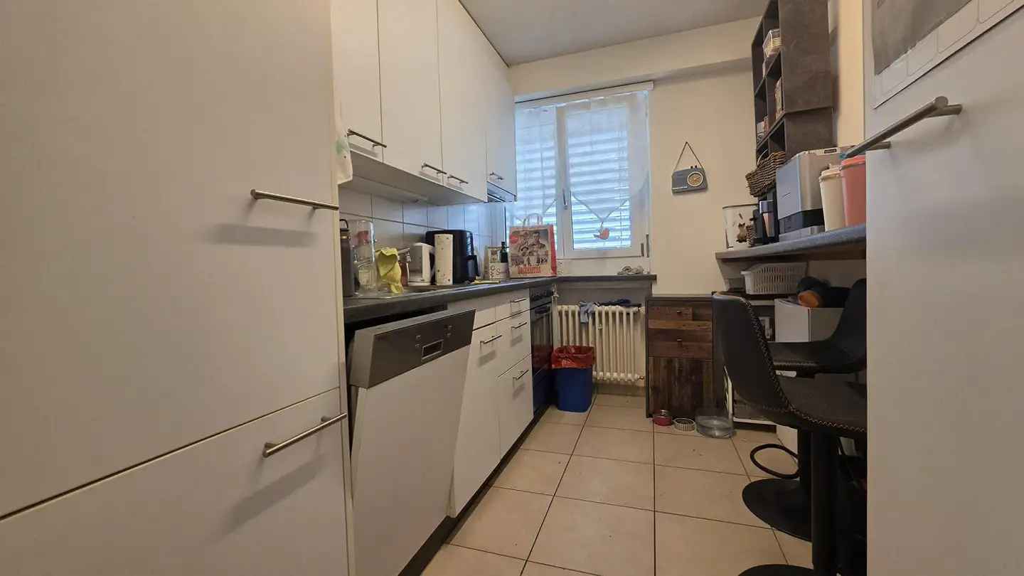 Apartment for rent - Hörnlistrasse 72, 8400 Winterthur - Photo 4