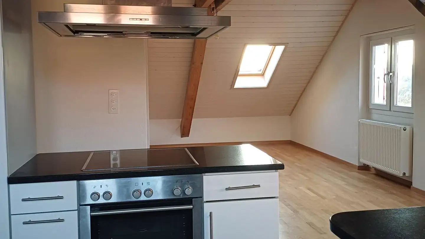 Attico in affitto - Greyerzstrasse 101, 3013 Bern - Photo 3