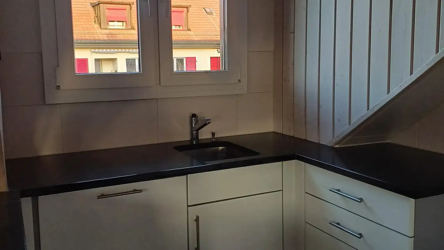 Attico in affitto - Greyerzstrasse 101, 3013 Bern - Photo 4