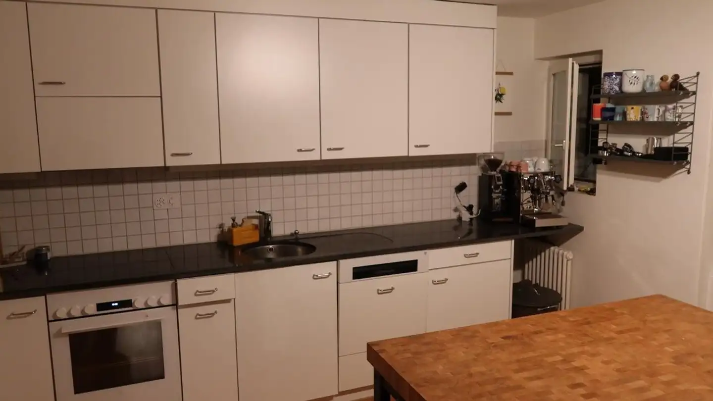 Wohnung mieten - Oberdorfstrasse, 8001 Zürich - Foto 3