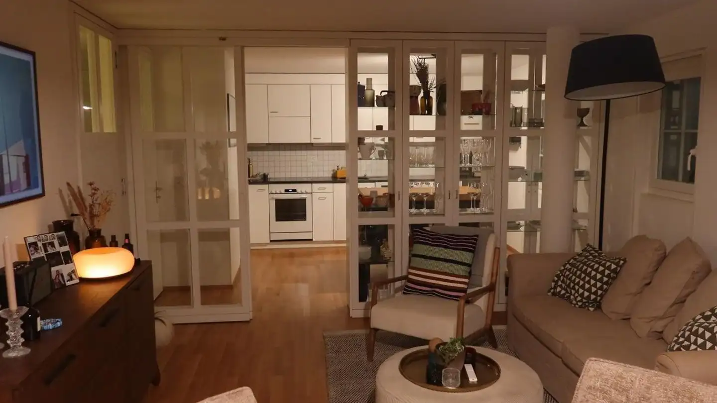 Wohnung mieten - Oberdorfstrasse, 8001 Zürich - Foto 4
