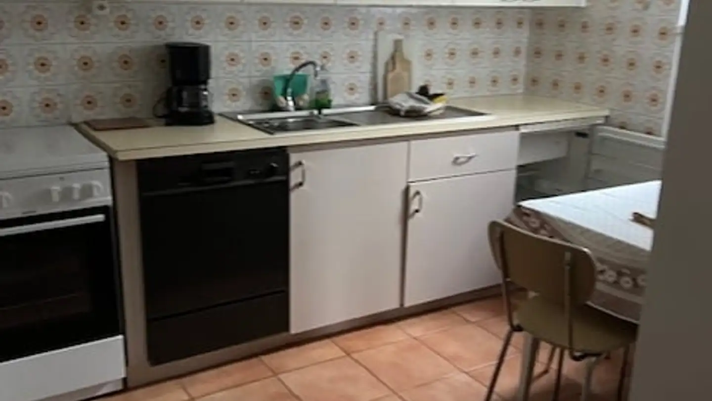 Appartamento in affitto - Marzano, 6718 Olivone - Photo 3