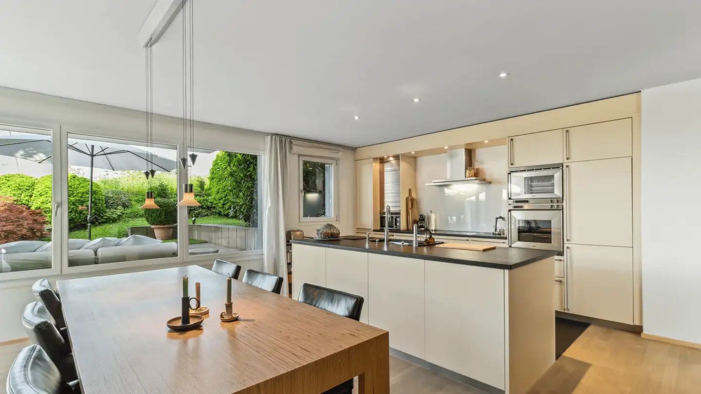 Apartment for rent - Imbisbühlsteig 9, 8049 Zürich - Photo 3