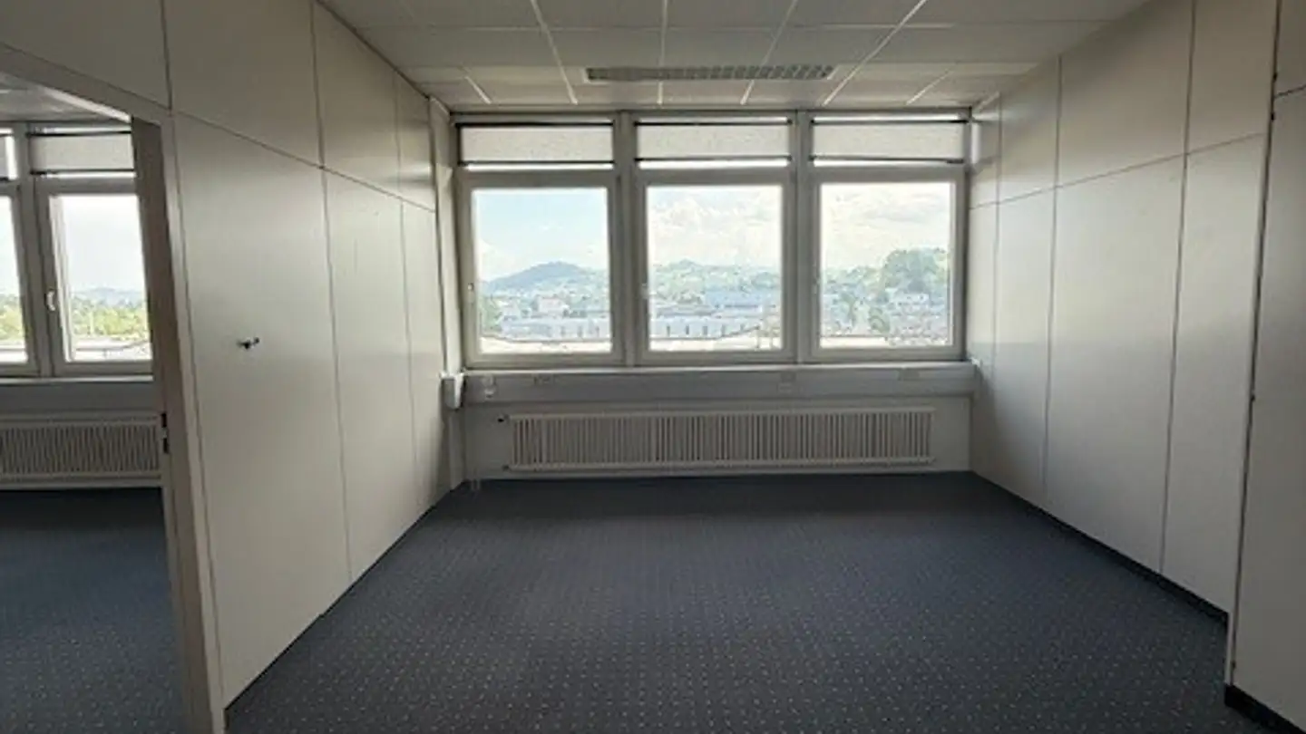Bureau à louer - 9200 Gossau SG - Photo 2