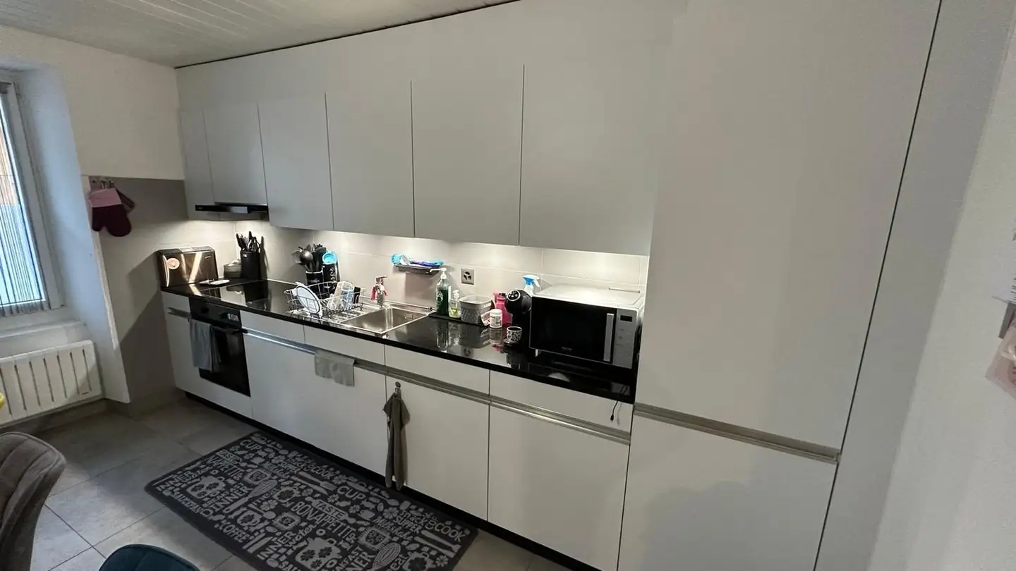 Appartamento in affitto - Route De Mathod 2, 1437 Suscévaz - Foto 2
