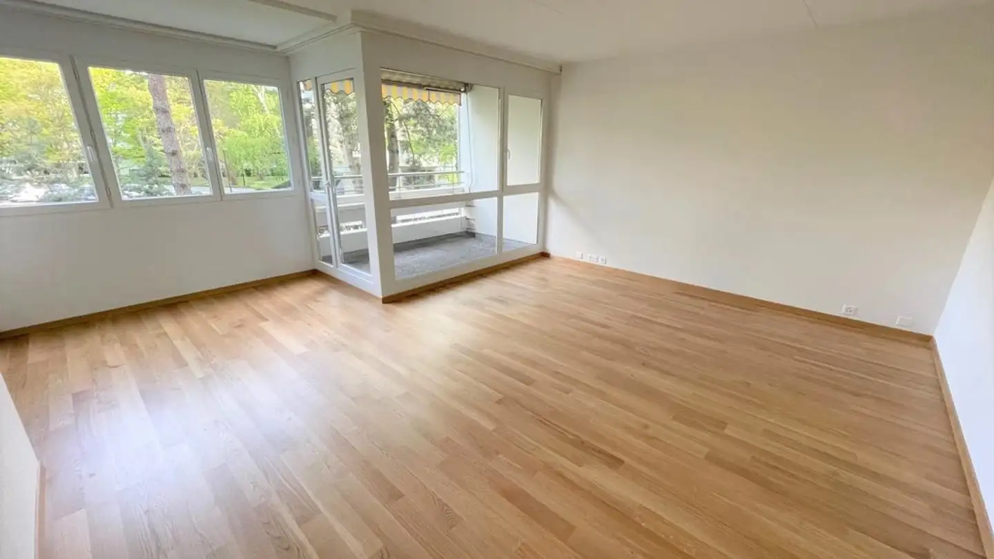 Appartement à louer - Avenue Des Amazones 8, 1224 Chêne-Bougeries - Photo 4