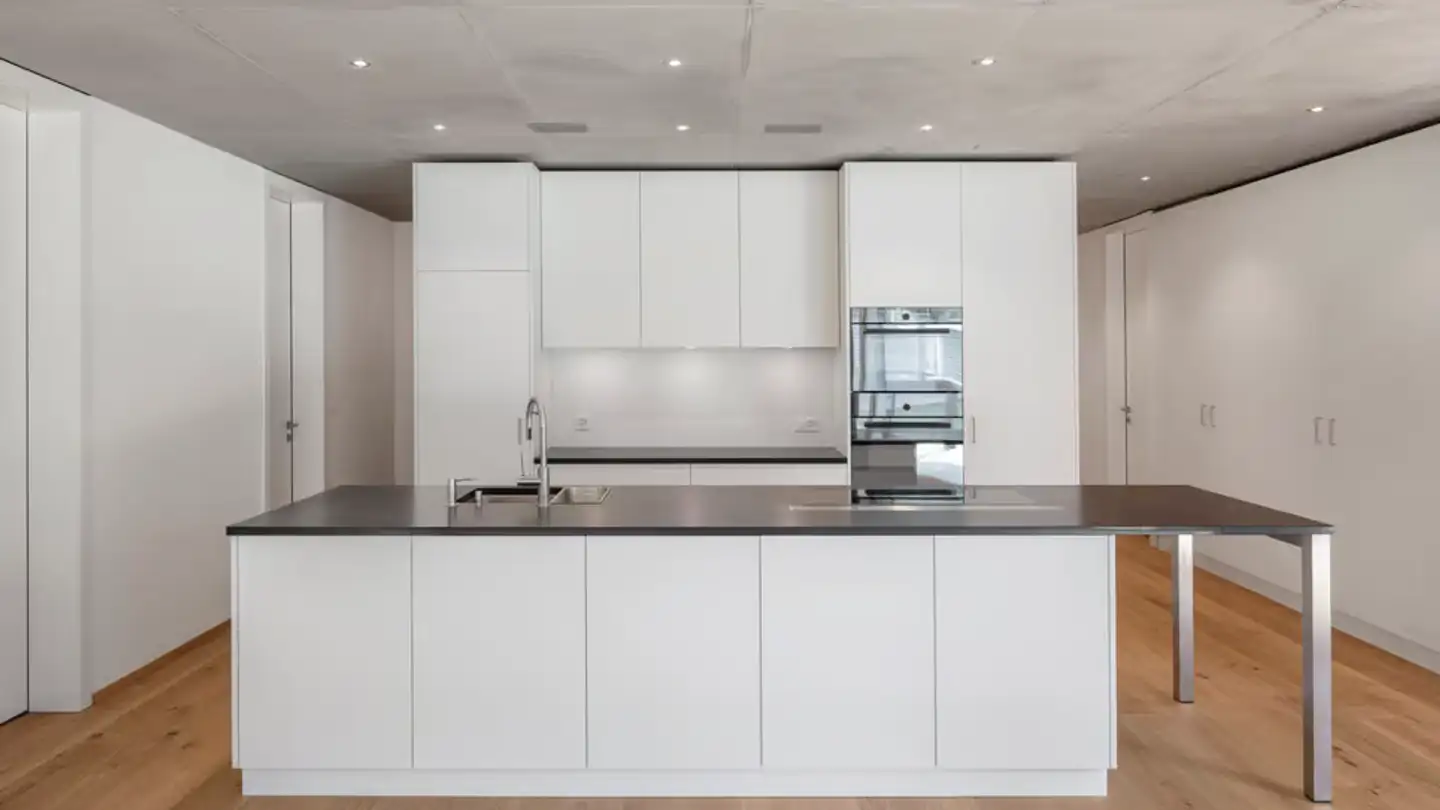 Apartment for rent - Blattjiweg 1, 3940 Steg VS