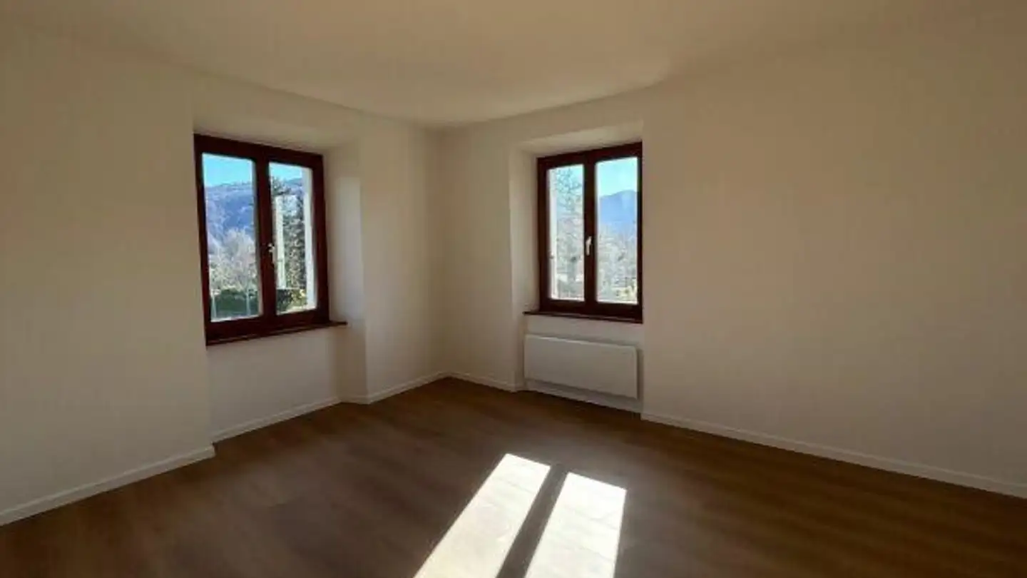 Appartamento in affitto - Via Bött 4, 6983 Magliaso - Foto 2