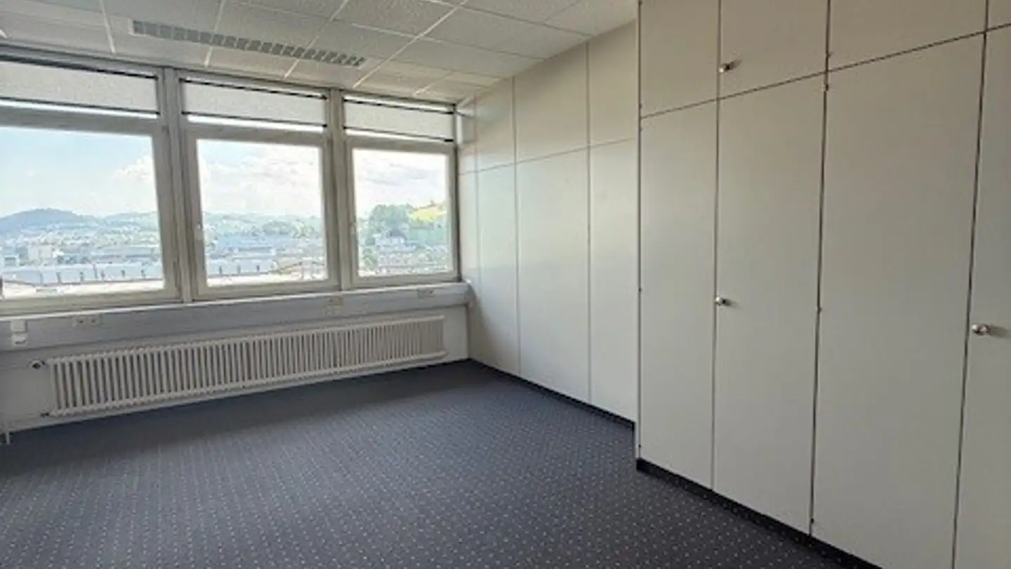 Bureau à louer - 9200 Gossau SG - Photo 3
