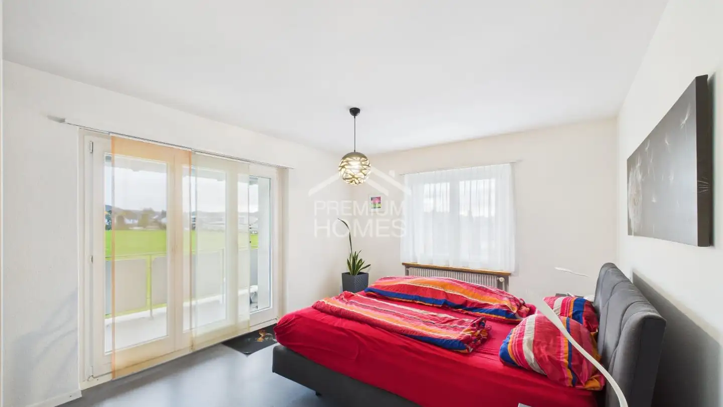 Einfamilienhaus kaufen - 6260 Reiden - Foto 4