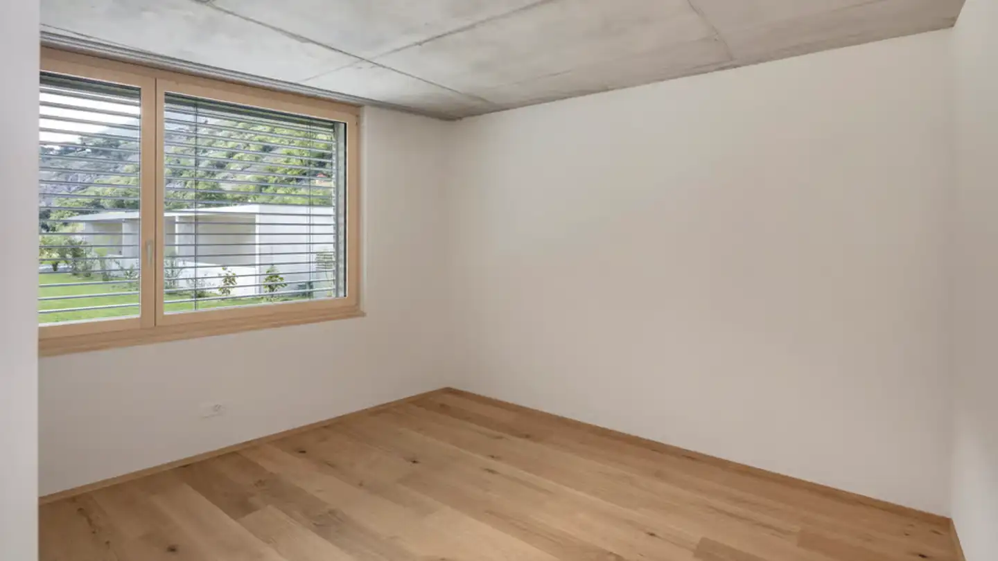 Apartment for rent - Blattjiweg 1, 3940 Steg VS - Photo 2