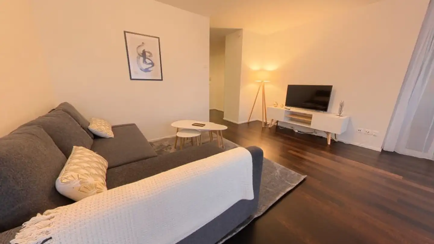 Apartment for rent - Route Des Falaises 68, 2000 Neuchâtel