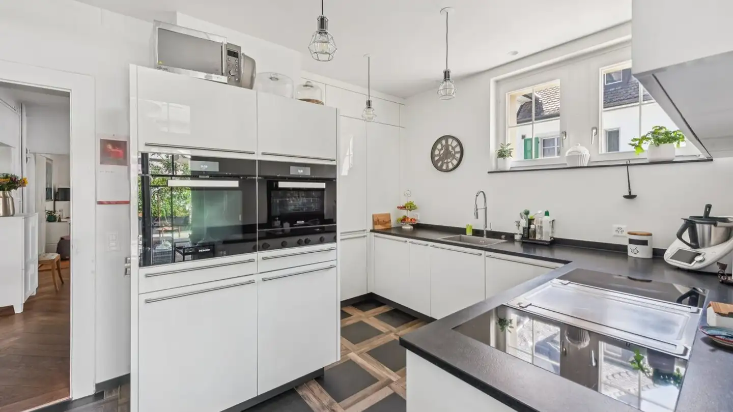 Einfamilienhaus kaufen - Zürcherstrasse 79, 5400 Baden - Foto 4