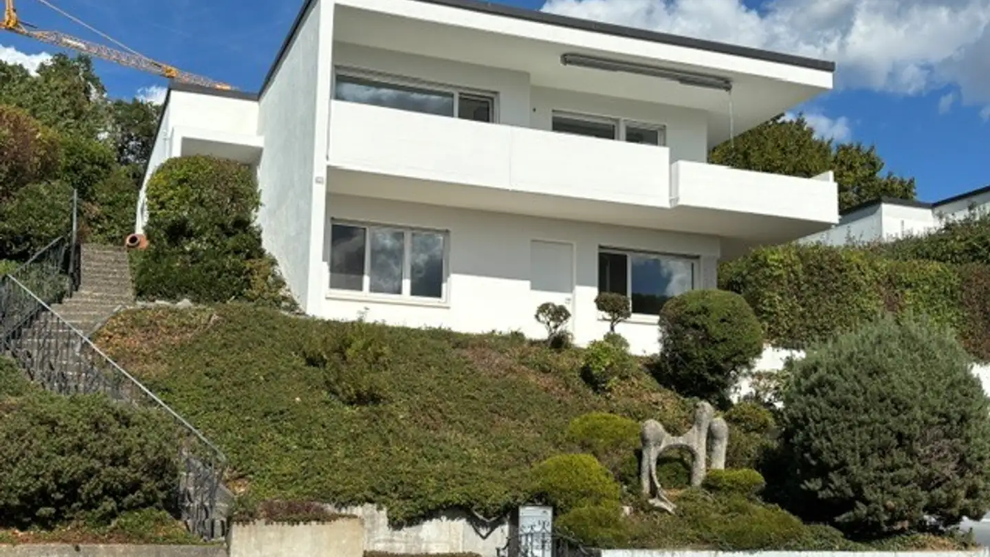 Appartement à louer - Weinbergstrasse 4, 8302 Kloten