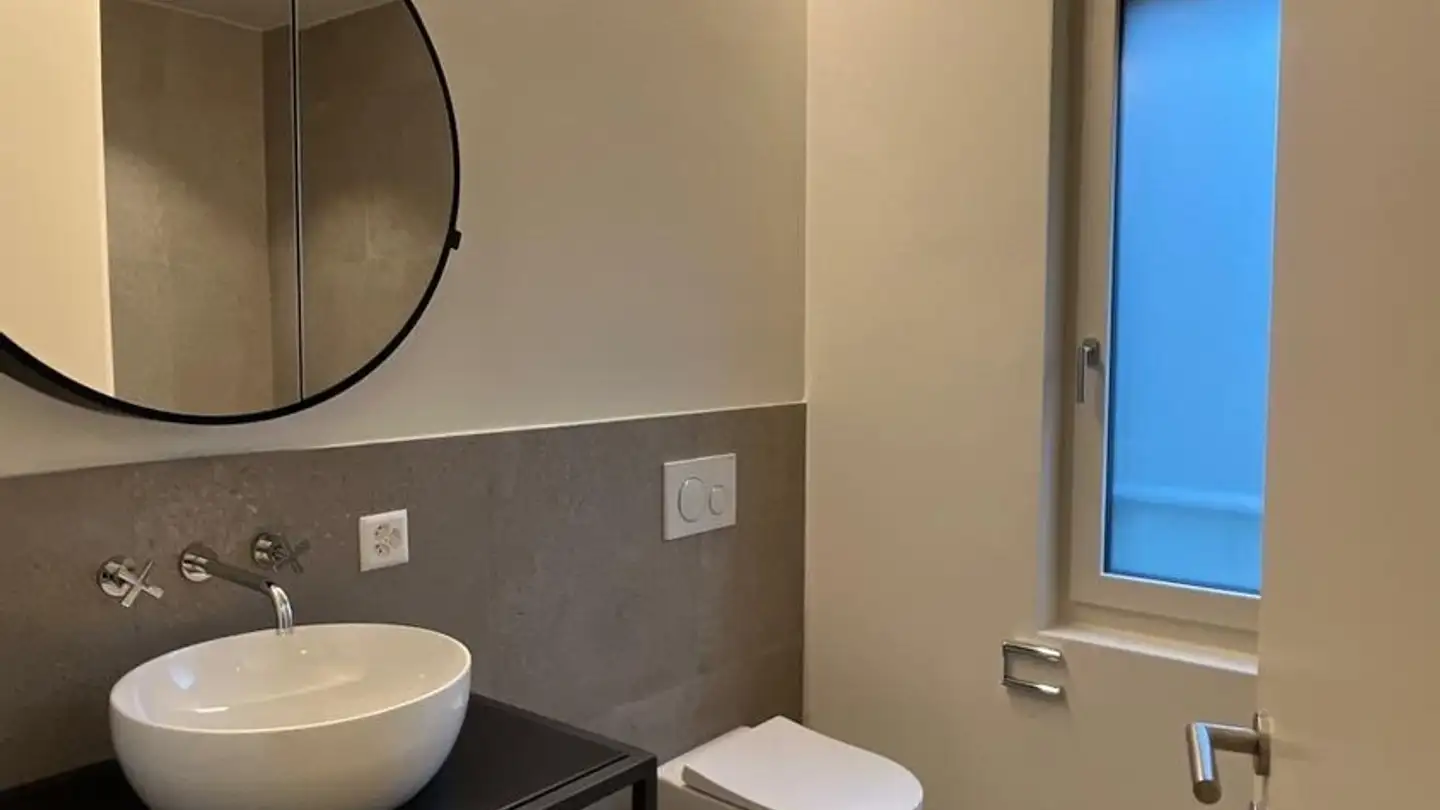 Appartement à louer - Teuschenstrasse 7, 8500 Gerlikon