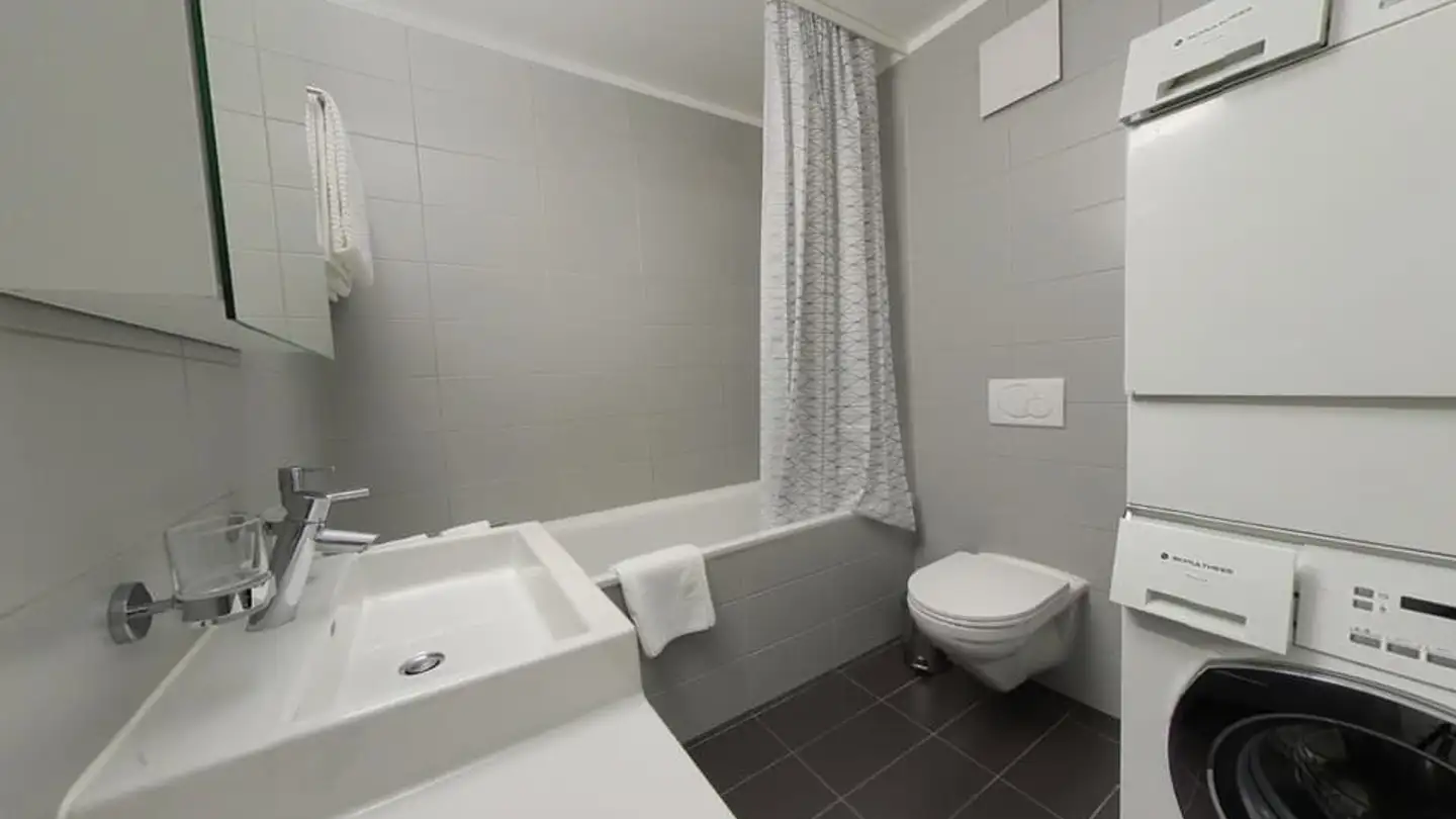 Apartment for rent - Route Des Falaises 68, 2000 Neuchâtel - Photo 4