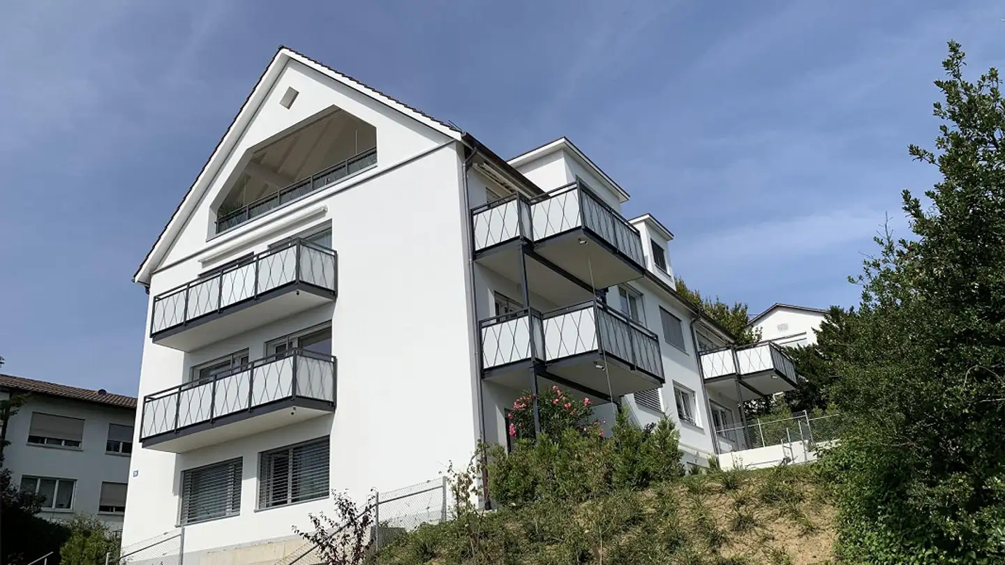 Wohnung mieten - Restelbergstrasse 56, 8044 Zürich