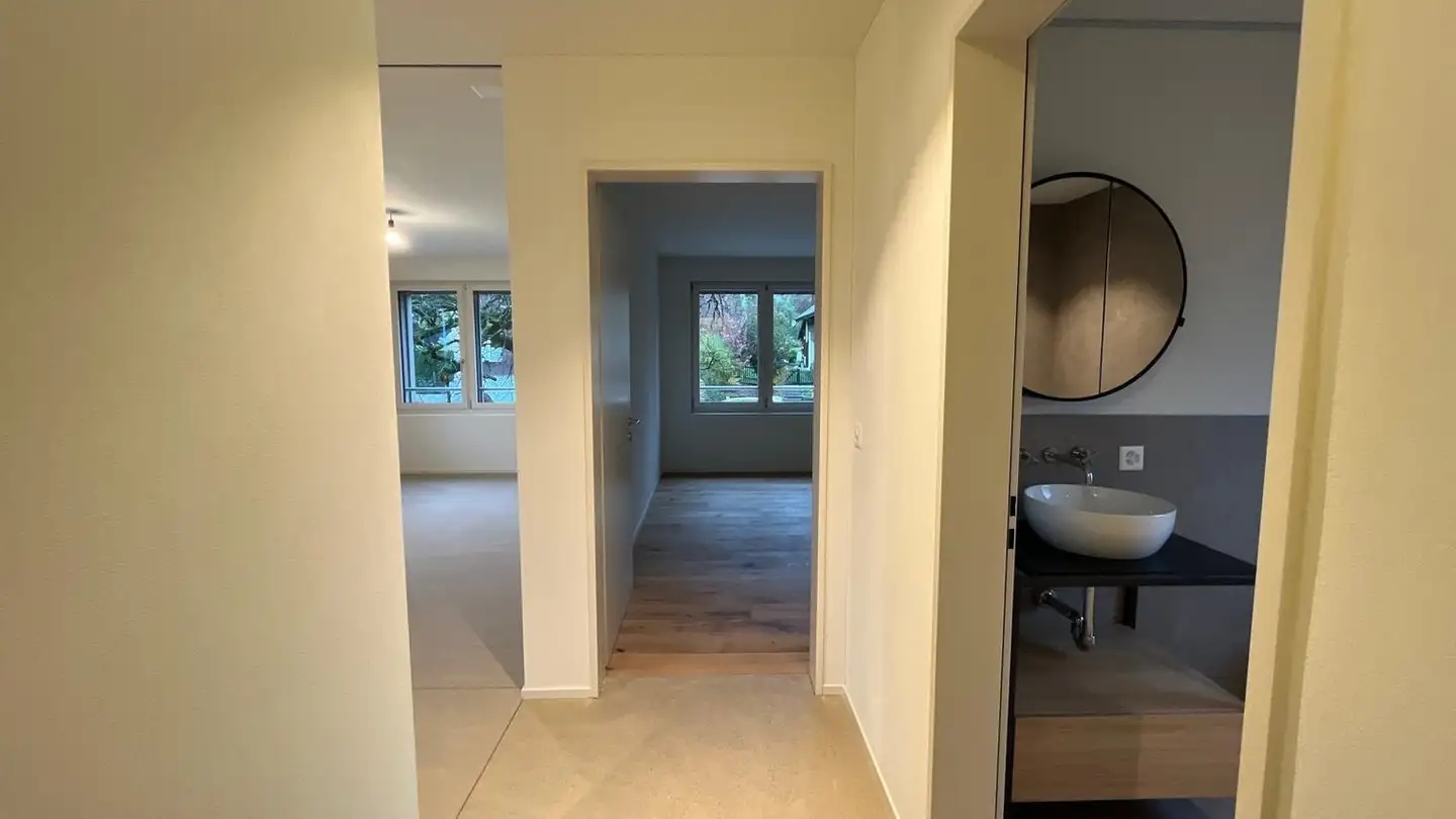 Appartamento in affitto - Teuschenstrasse 7, 8500 Gerlikon - Photo 2