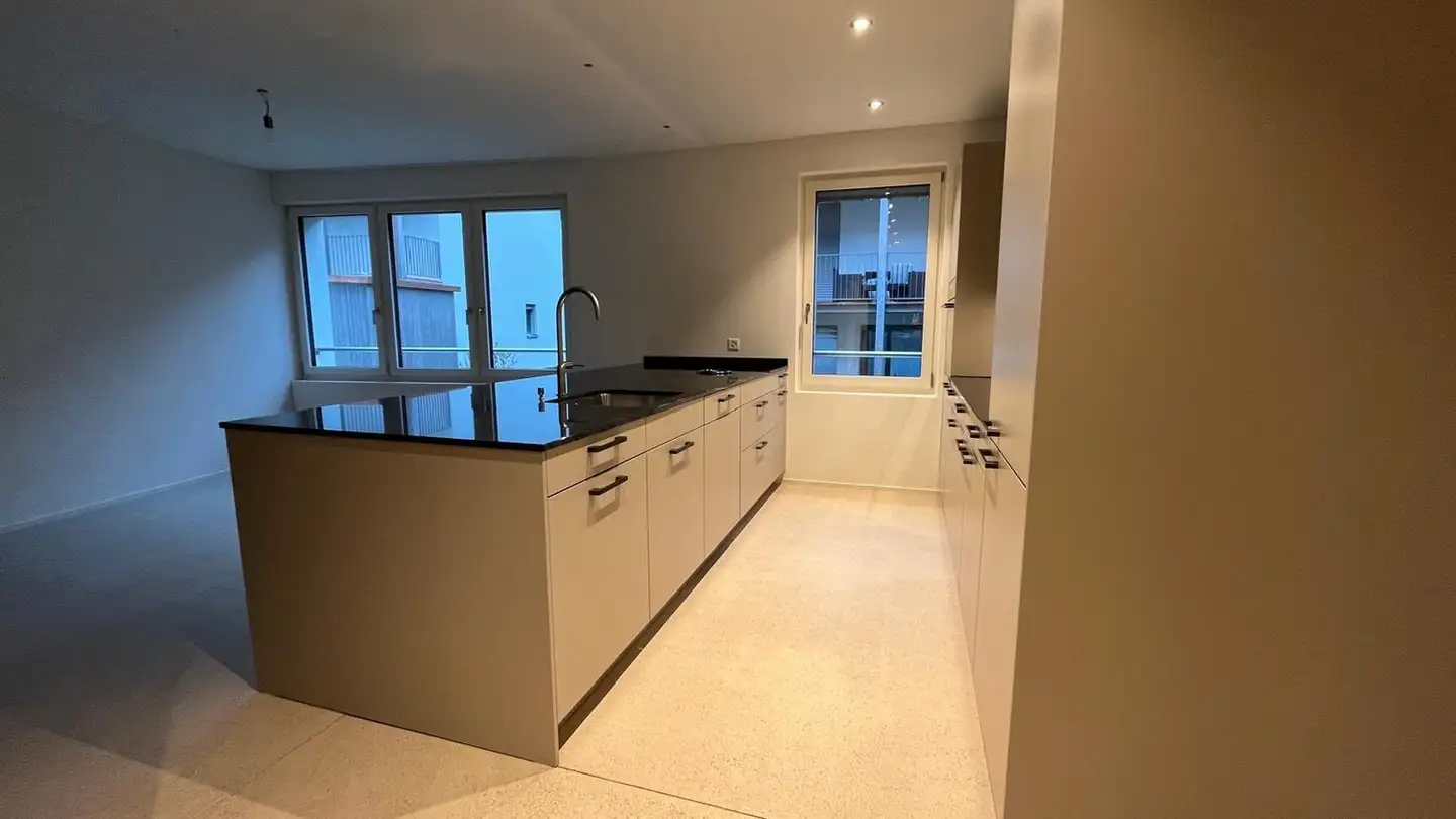 Appartamento in affitto - Teuschenstrasse 7, 8500 Gerlikon - Photo 3