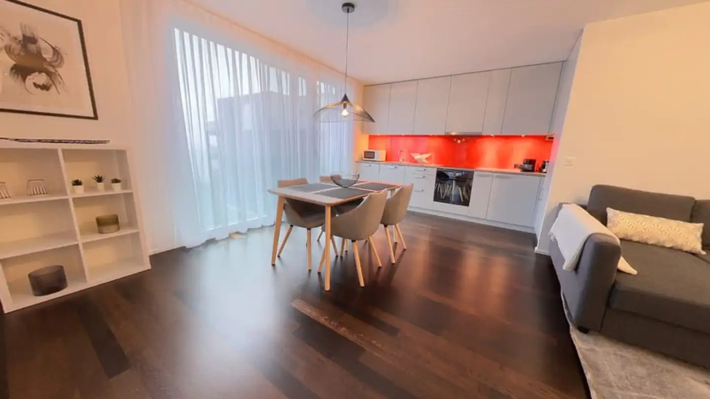 Apartment for rent - Route Des Falaises 68, 2000 Neuchâtel - Photo 2