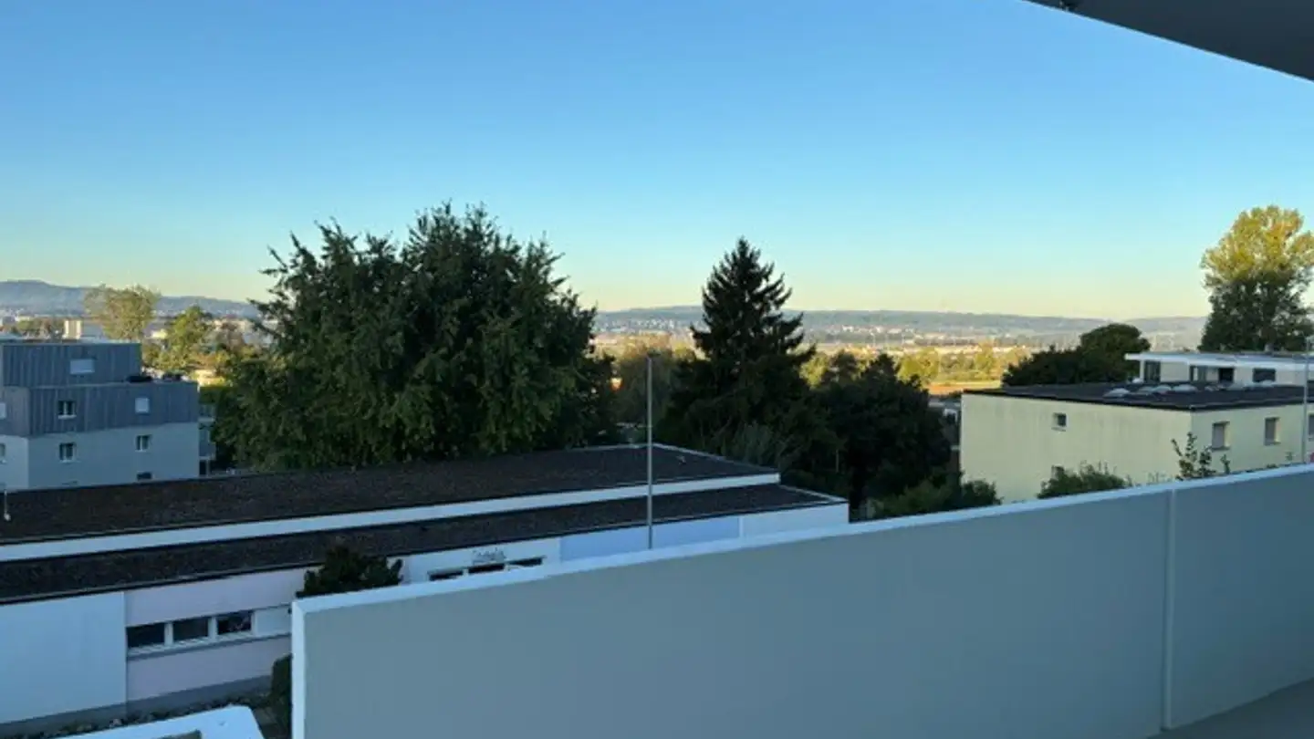 Apartment for rent - Weinbergstrasse 4, 8302 Kloten - Photo 3