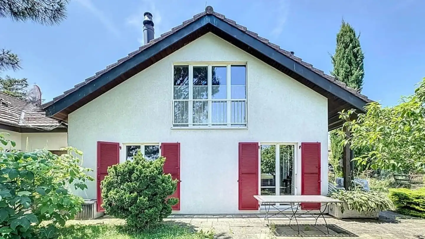 Casa singola in vendita - 1124 Gollion