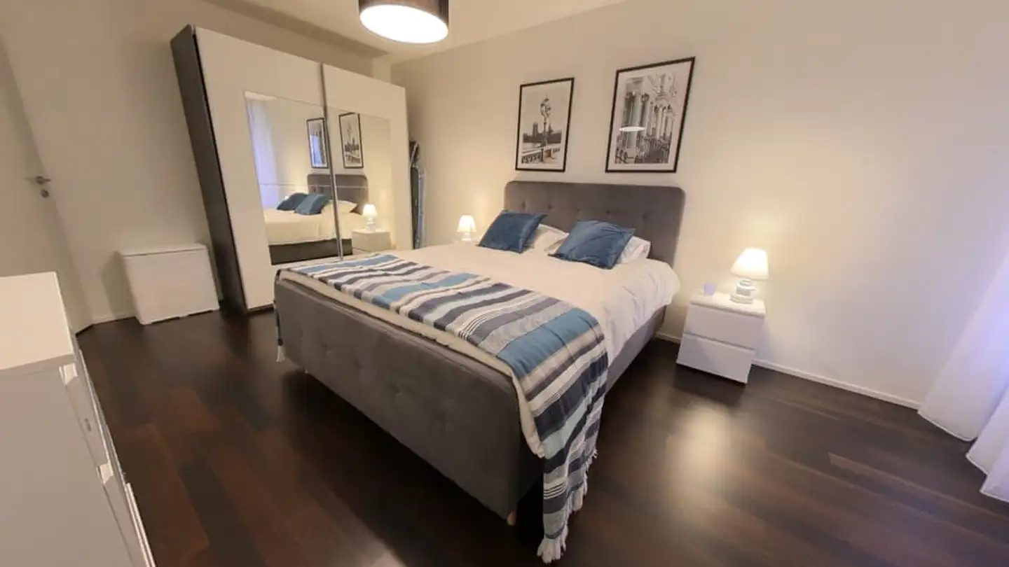 Apartment for rent - Route Des Falaises 68, 2000 Neuchâtel - Photo 3