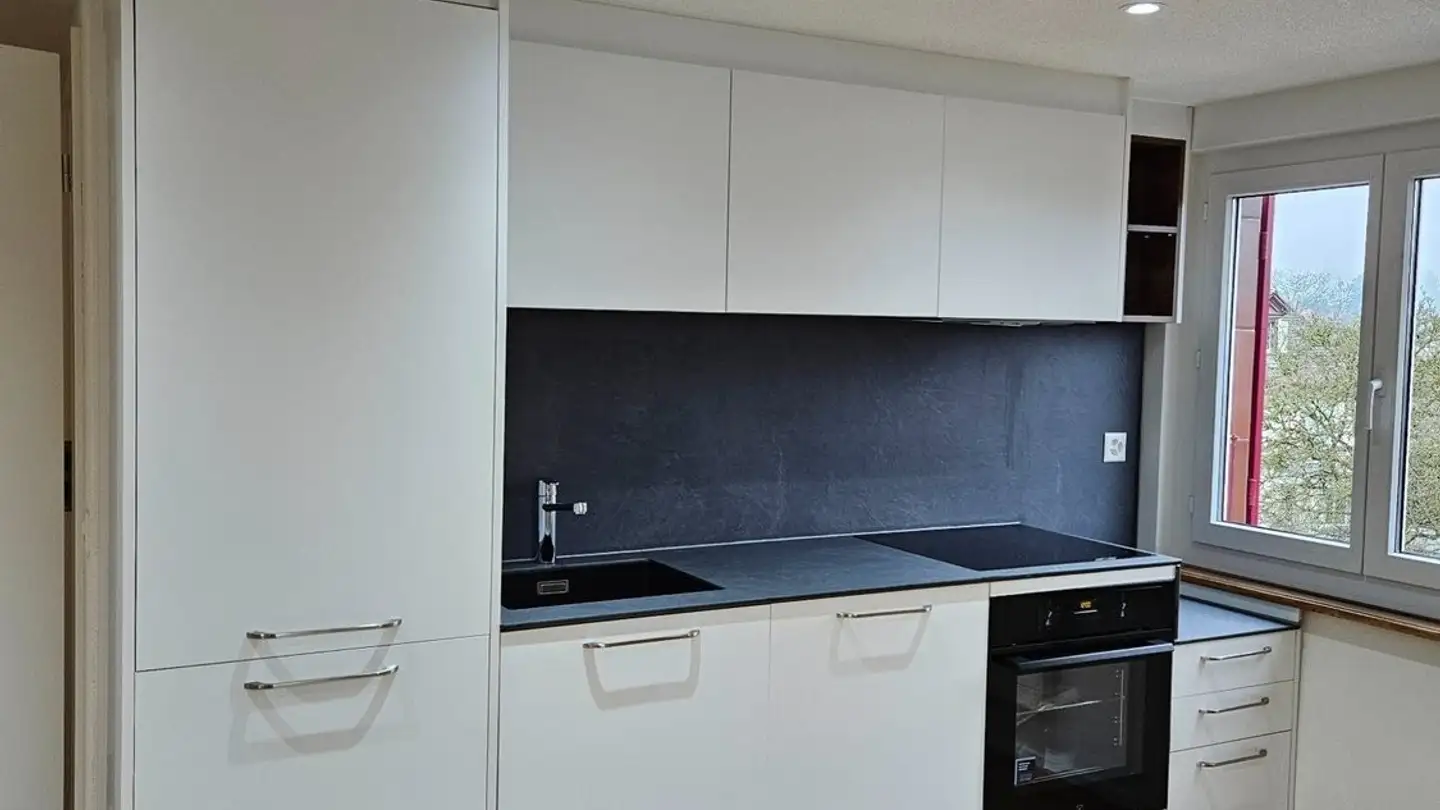 Appartamento in affitto - Felderhofstrasse 19, 3360 Herzogenbuchsee