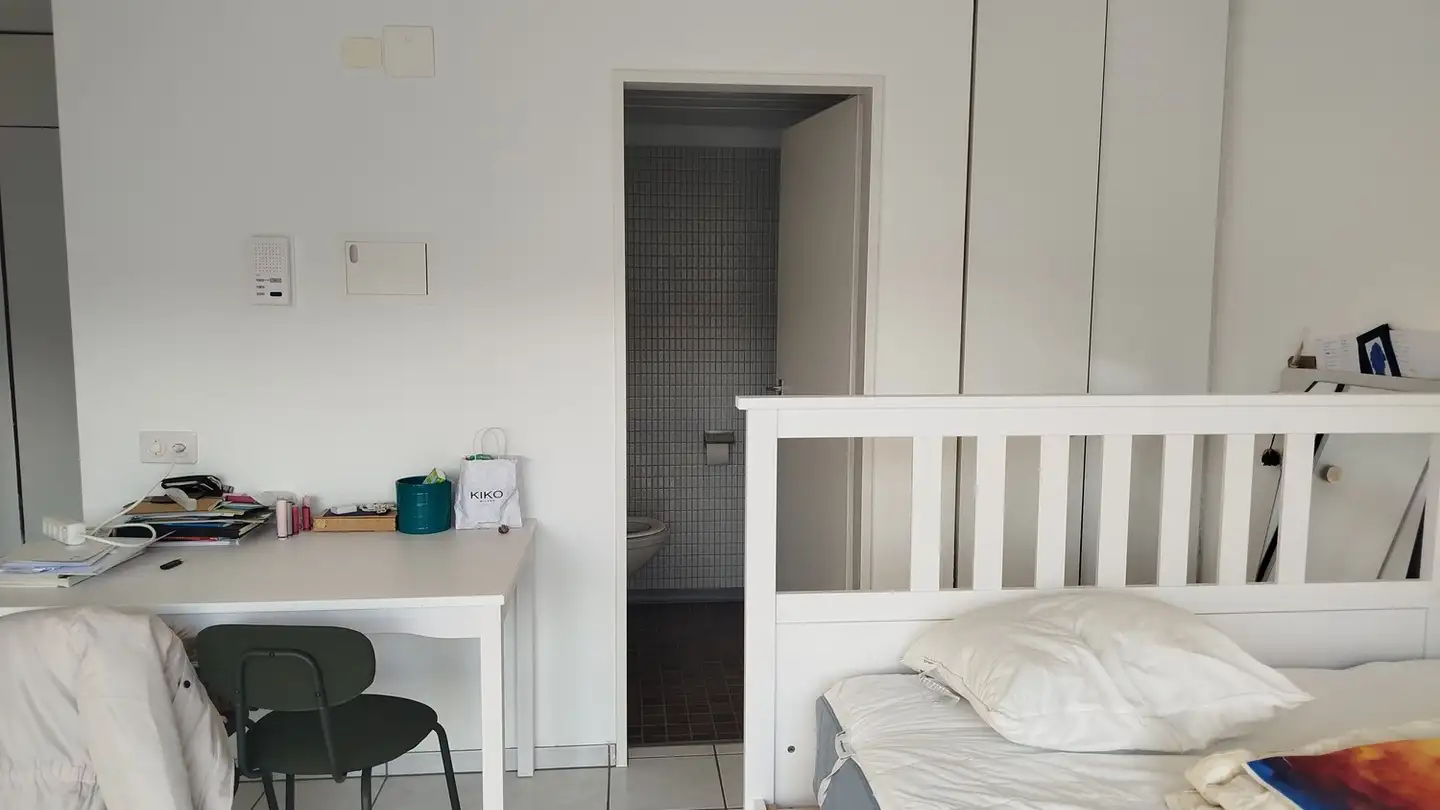 Appartement à louer - Obergrundstrasse 28, 6003 Luzern