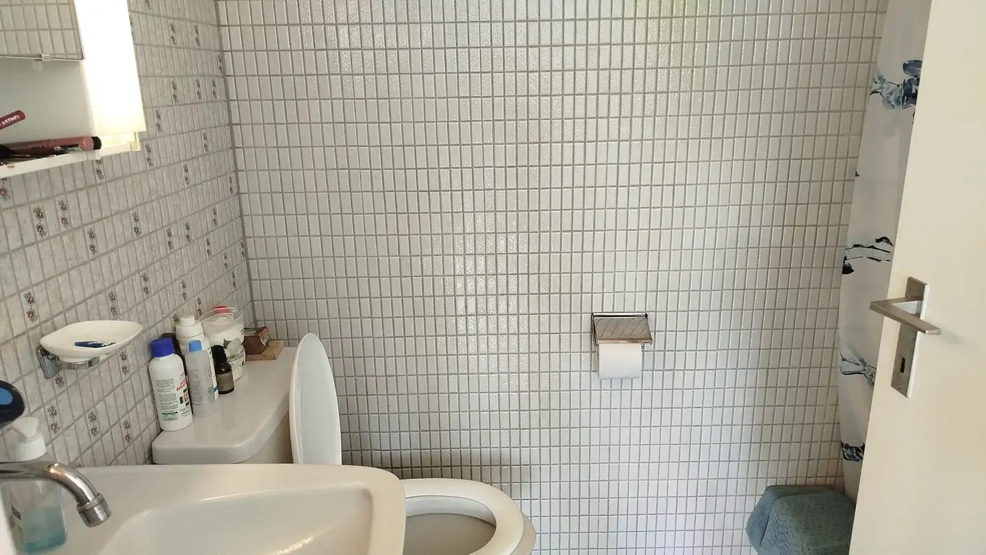 Appartement à louer - Obergrundstrasse 28, 6003 Luzern - Photo 3