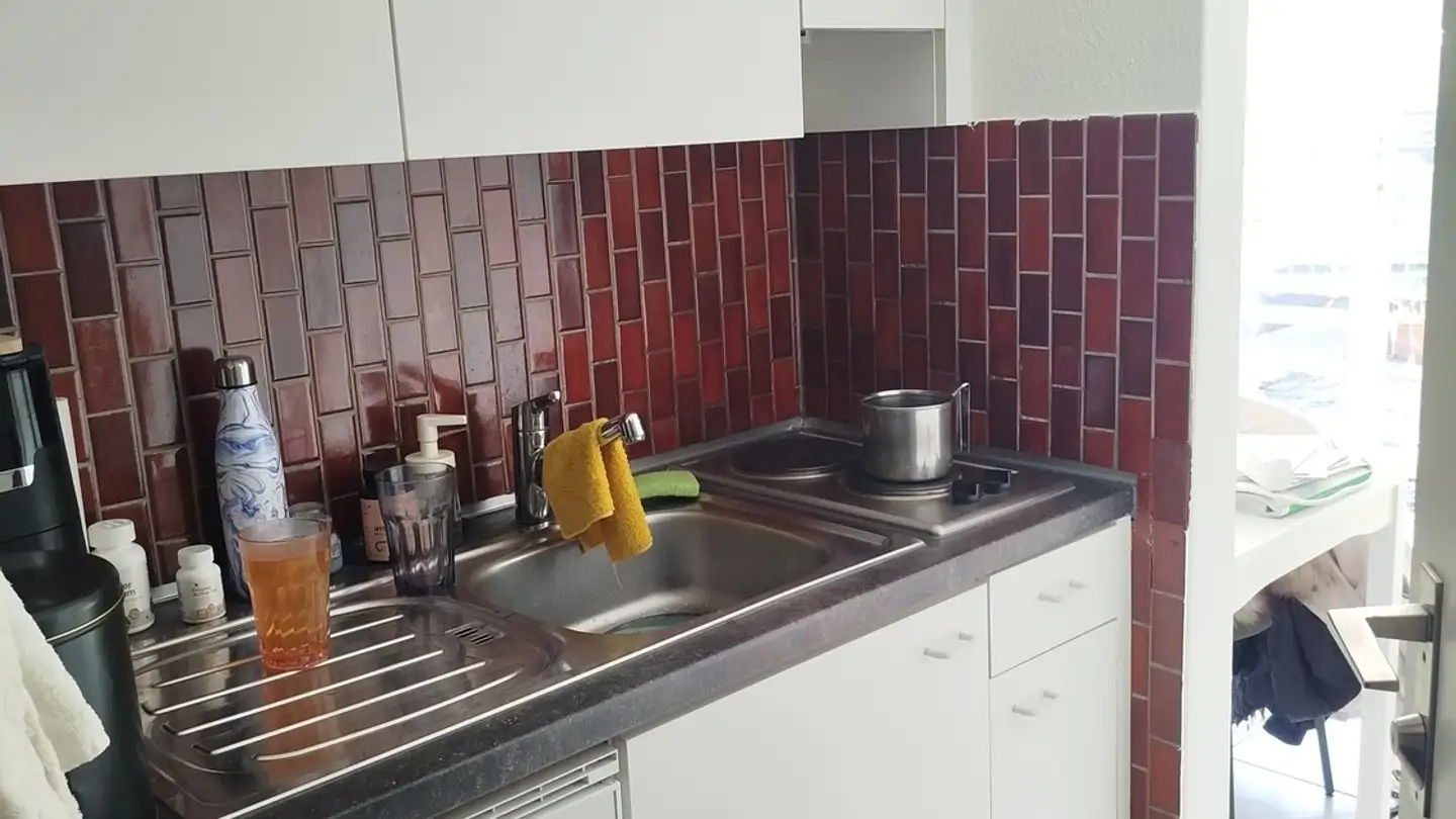 Appartement à louer - Obergrundstrasse 28, 6003 Luzern - Photo 4