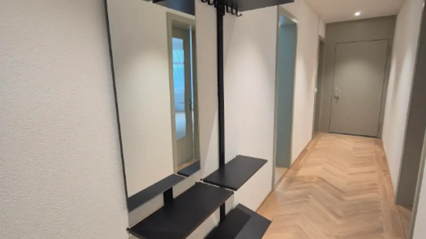 Appartamento in affitto - Falkensteinstrasse 15, 9000 St. Gallen