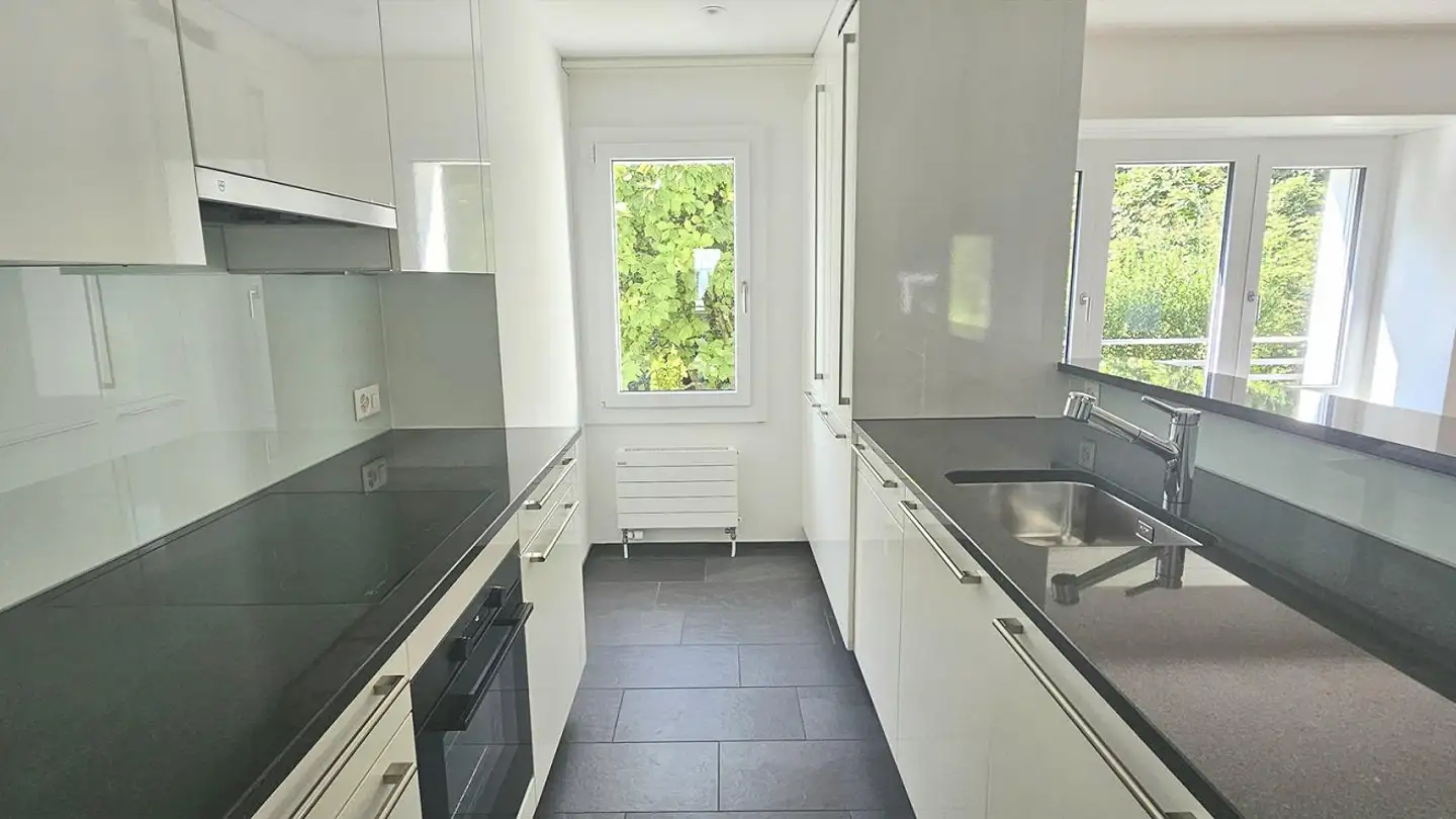 Apartment for rent - Restelbergstrasse 56, 8044 Zürich - Photo 3