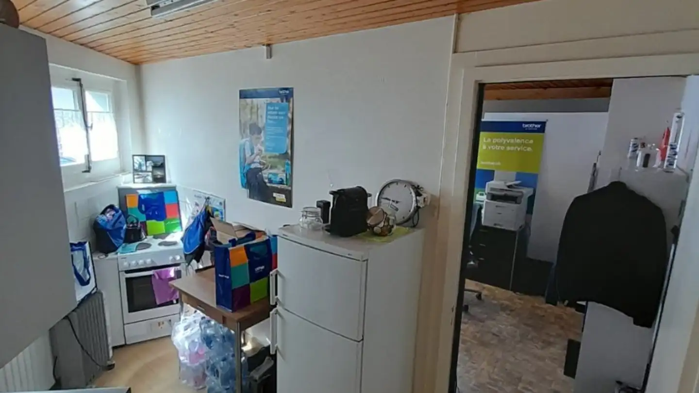 Appartement à louer - 2013 Colombier NE - Photo 3